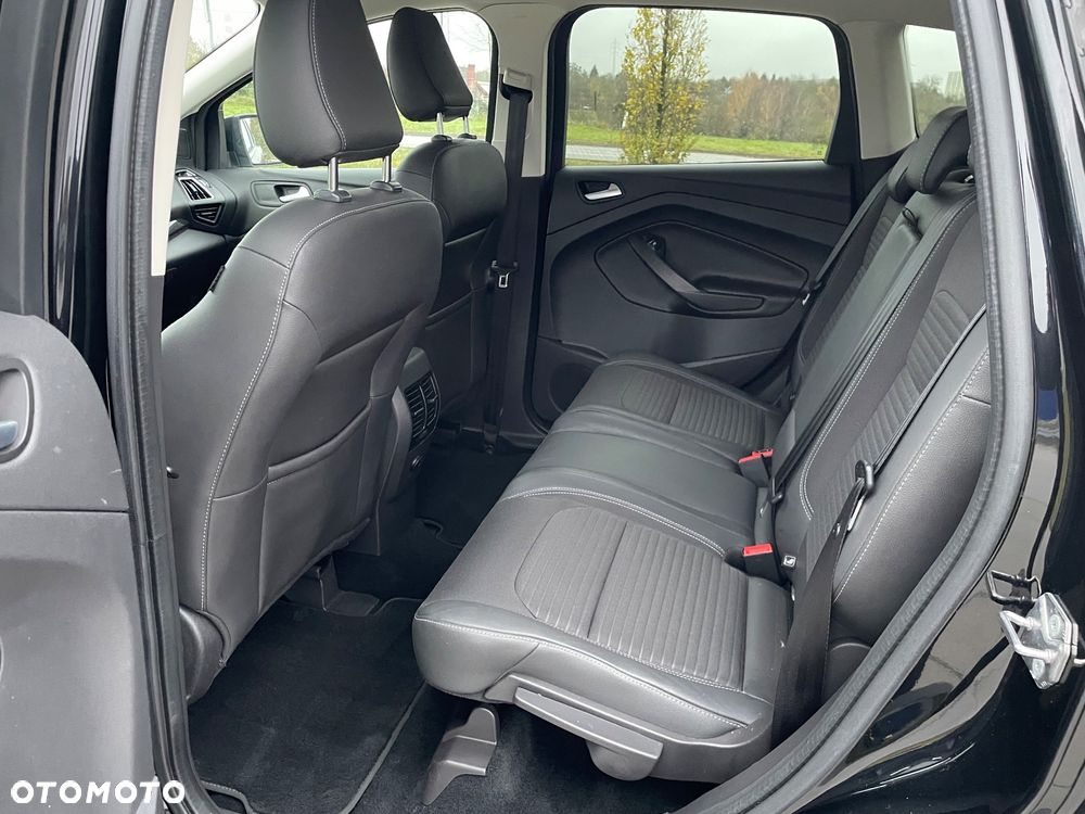 Ford Kuga 1.5 EcoBoost AWD Titanium ASS - 13