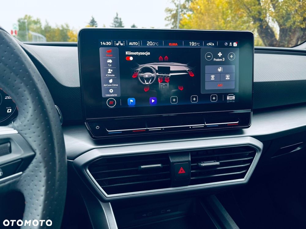 Seat Leon 1.5 TSI FR - 32