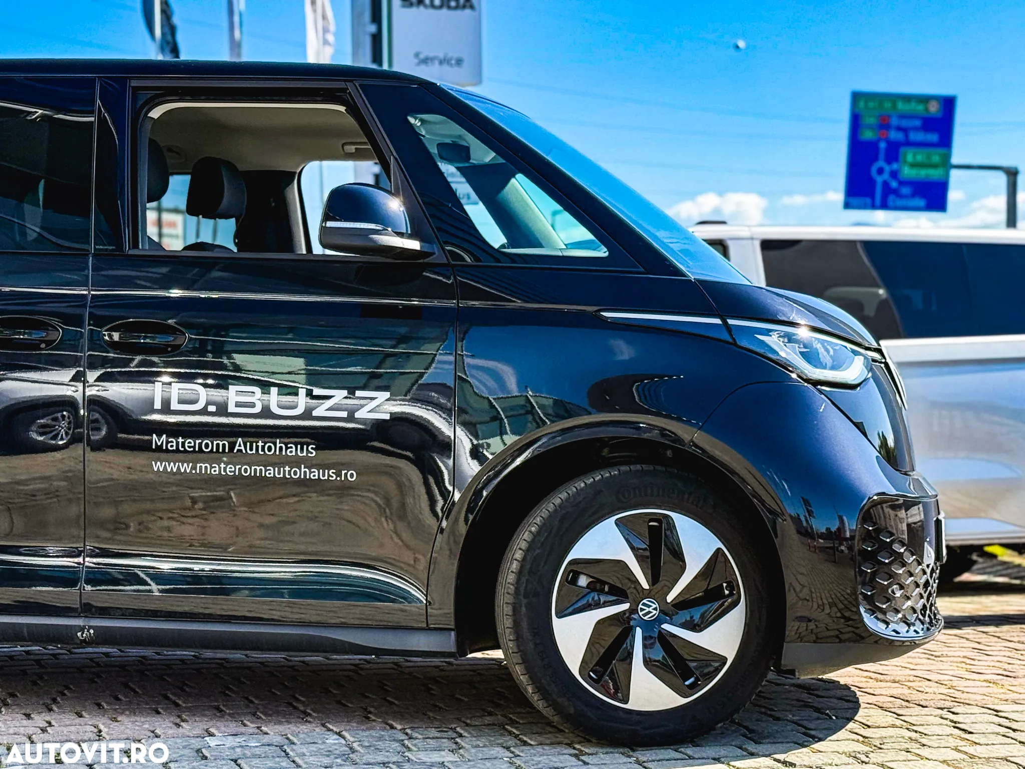 Volkswagen ID. Buzz - 29