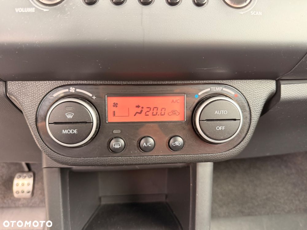 Suzuki Swift 1.6 Sport - 22
