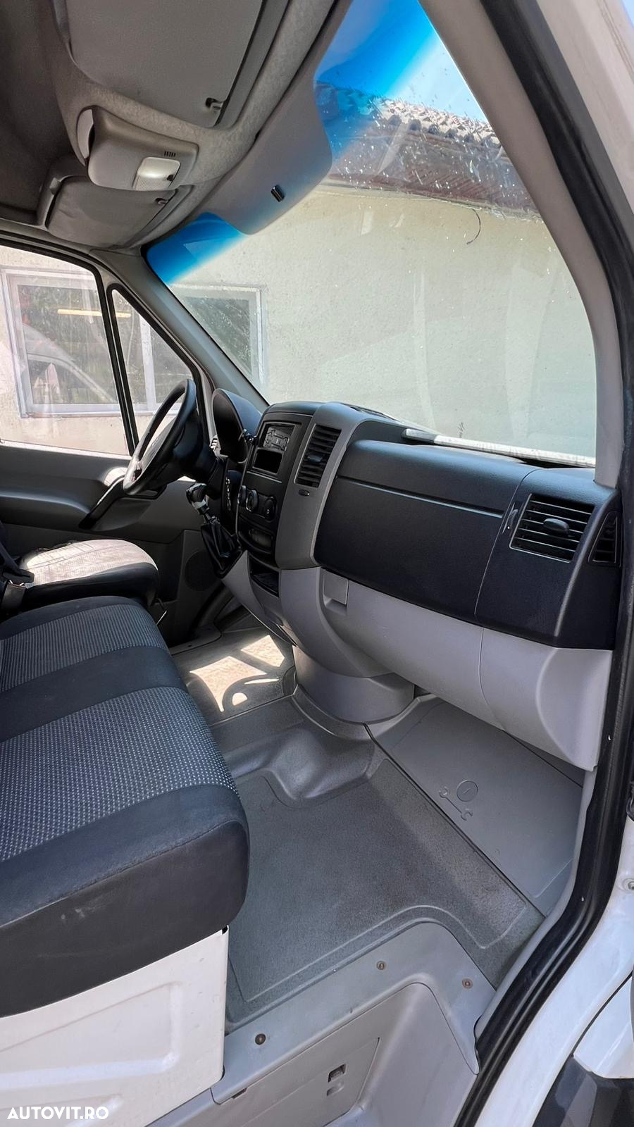 Mercedes-Benz Sprinter 313 CDI - 2