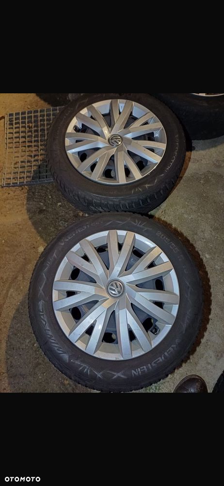 Volkswagen Passat 2.0 TDI DSG BlueMotion Technology Comfortline - 20