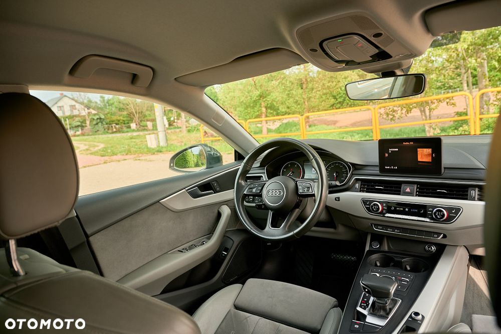 Audi A5 Sportback - 8