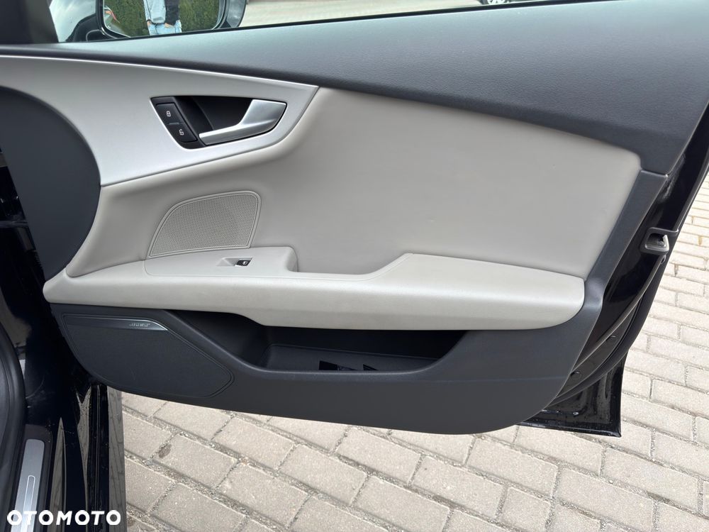 Audi A7 Sportback 3.0 TDI Quattro S tronic - 23