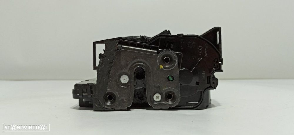 FECHADURA PORTA FRENTE DIREITA RENAULT MEGANE IV BERLINA 5P EXPERIENCE - 1