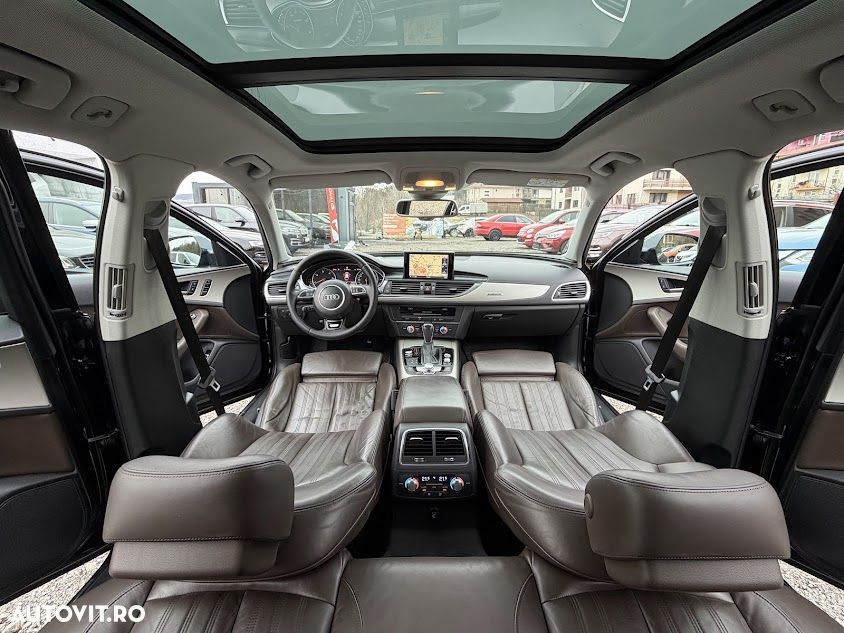 Audi A6 Allroad 3.0 TDI tiptronic DPF - 5