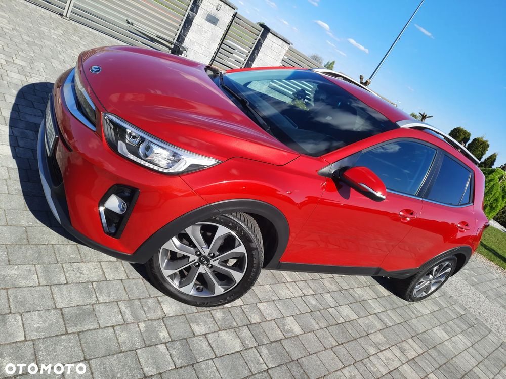 Kia Stonic 1.6 CRDi SCR XL - 5