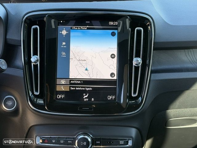 Volvo XC 40 1.5 T4 PHEV Core - 21
