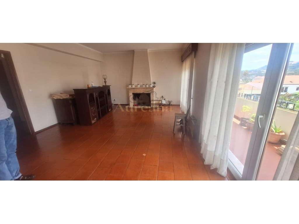 Apartamento T3, centro da cidade - Grande imagem: 4/24