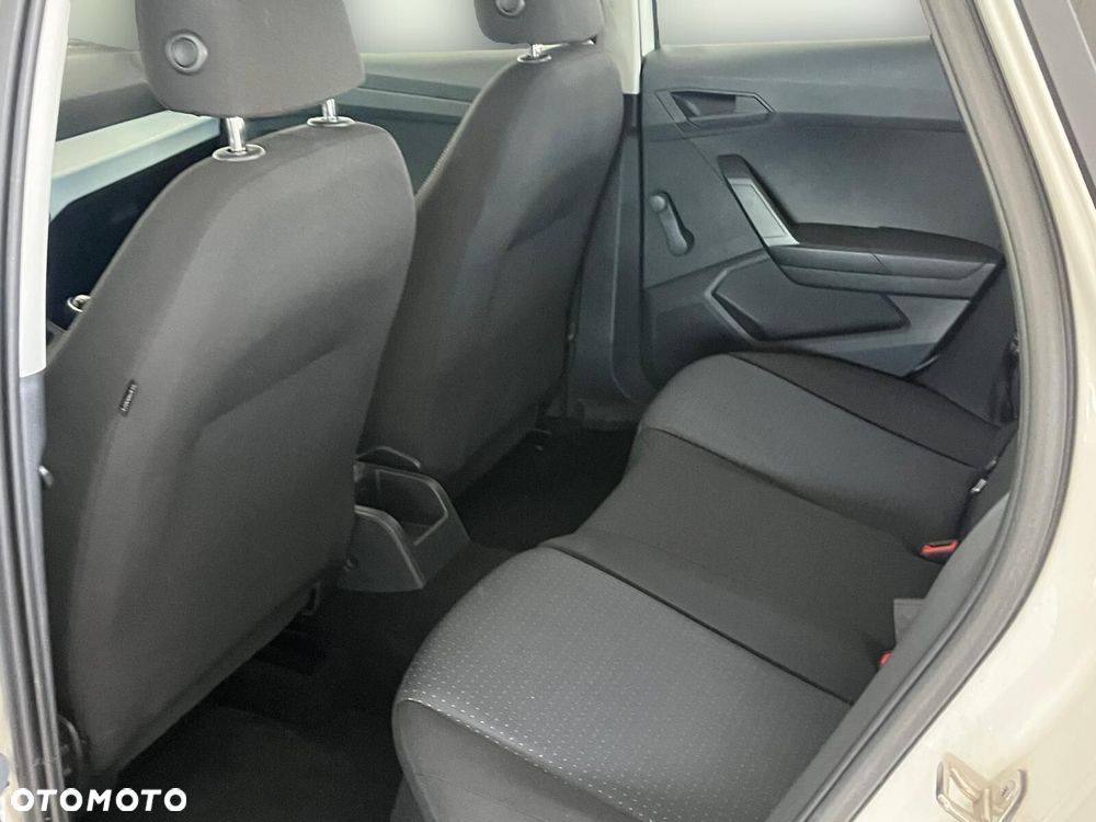 Seat Ibiza 1.0 MPI EVO Style S&S - 14