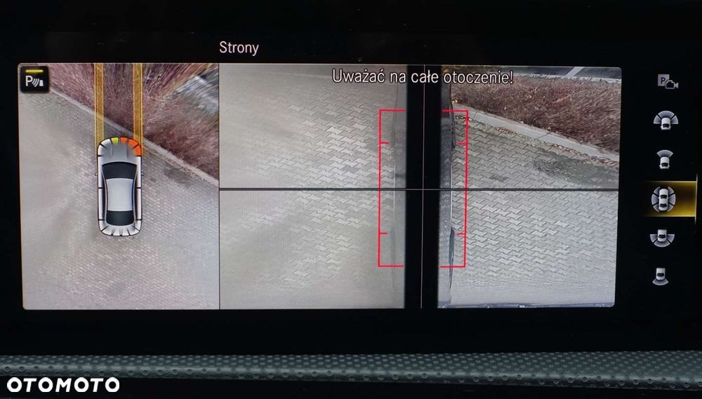 Mercedes-Benz CLA - 24