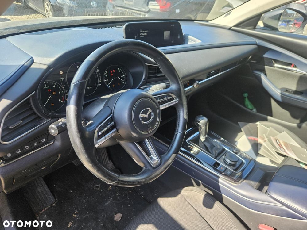 Mazda CX-30 SKYACTIV-D 1.8 SELECTION - 18