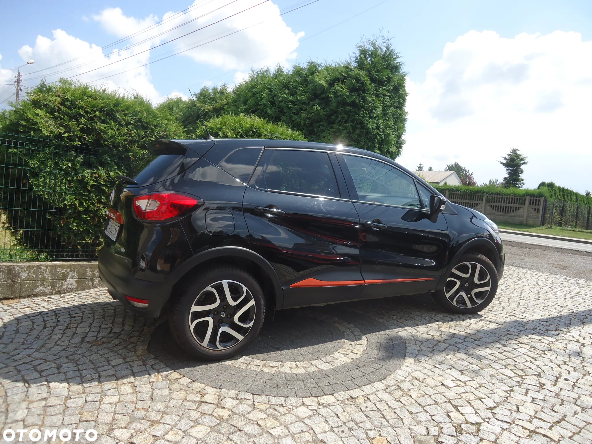 Renault Captur ENERGY TCe 120 EDC Intens - 9