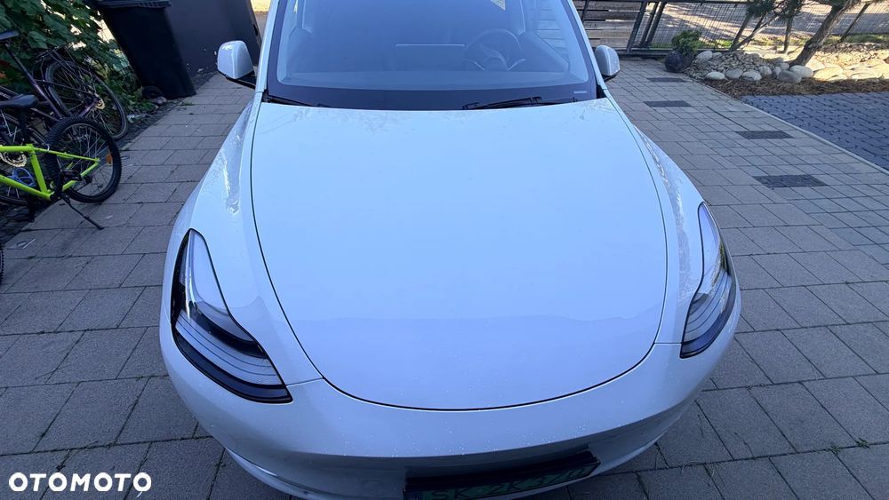 Tesla Model Y 62.5 RWD - 4