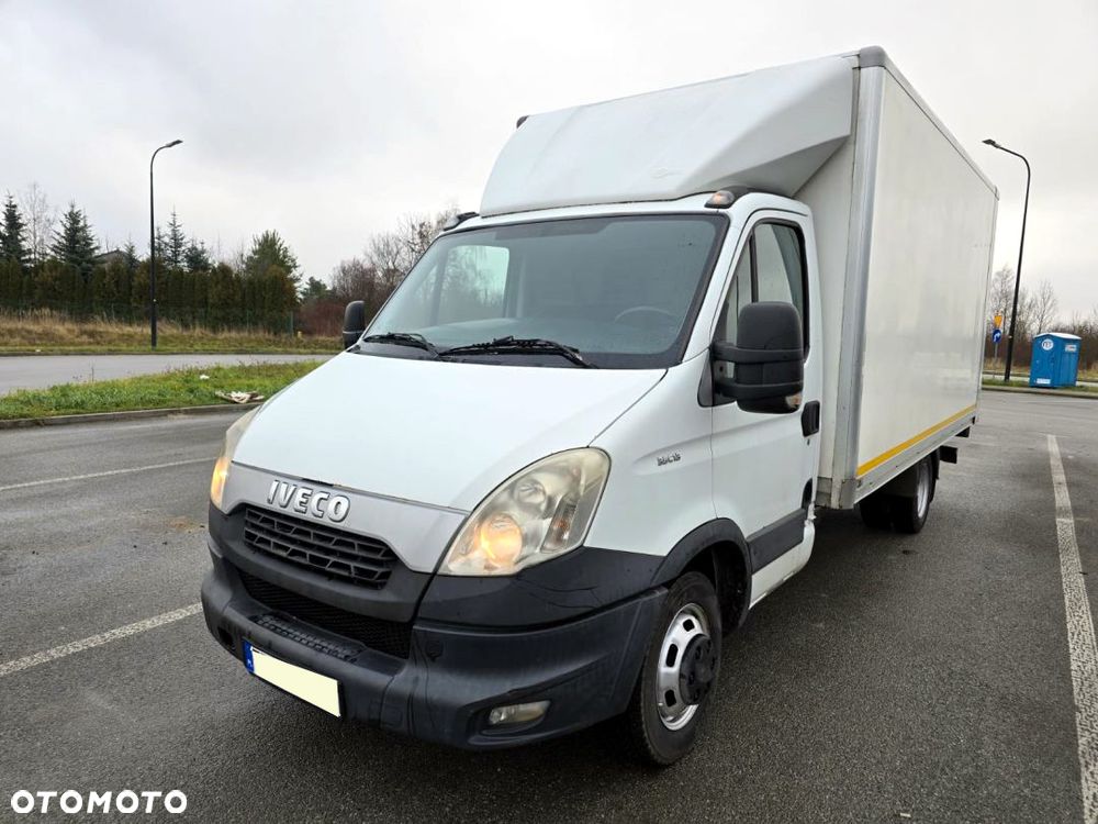 Iveco Daily - 16