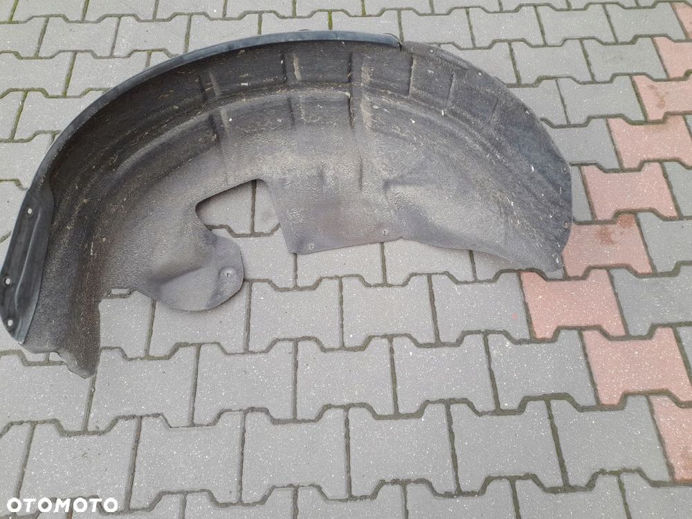 NADKOLE LEWY TYŁ VOLVO XC60 LIFT 15R W-WA - 2