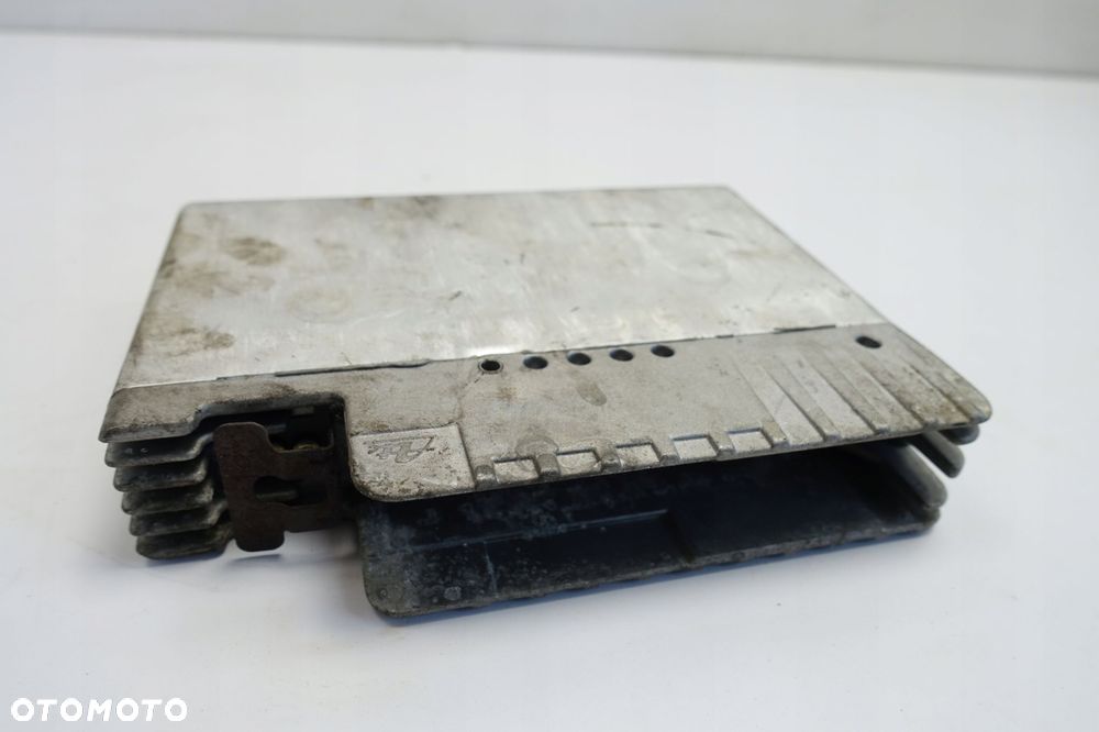 Saab STEROWNIK ABS komputer Moduł 4002176 ATE - 9