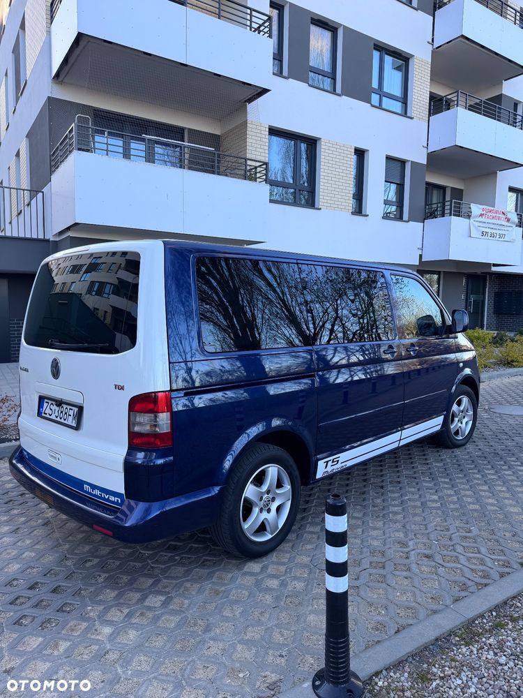 Volkswagen Multivan L1 Highline - 7