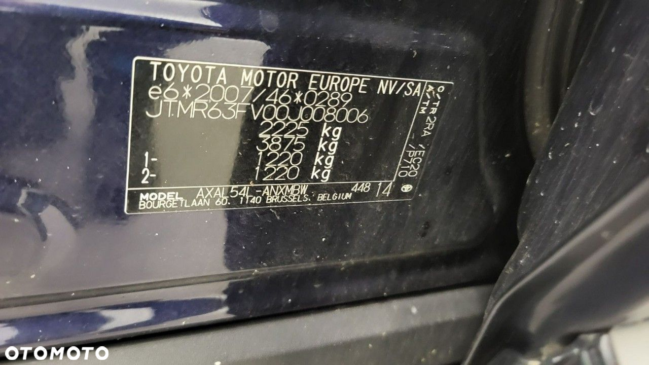 Toyota RAV4 - 23