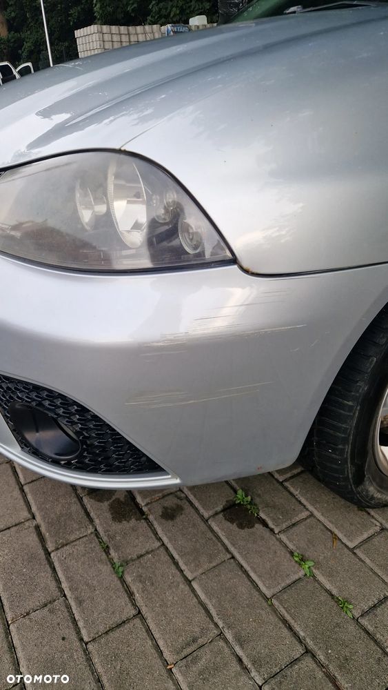 Seat Ibiza 1.4 16V Reference - 5