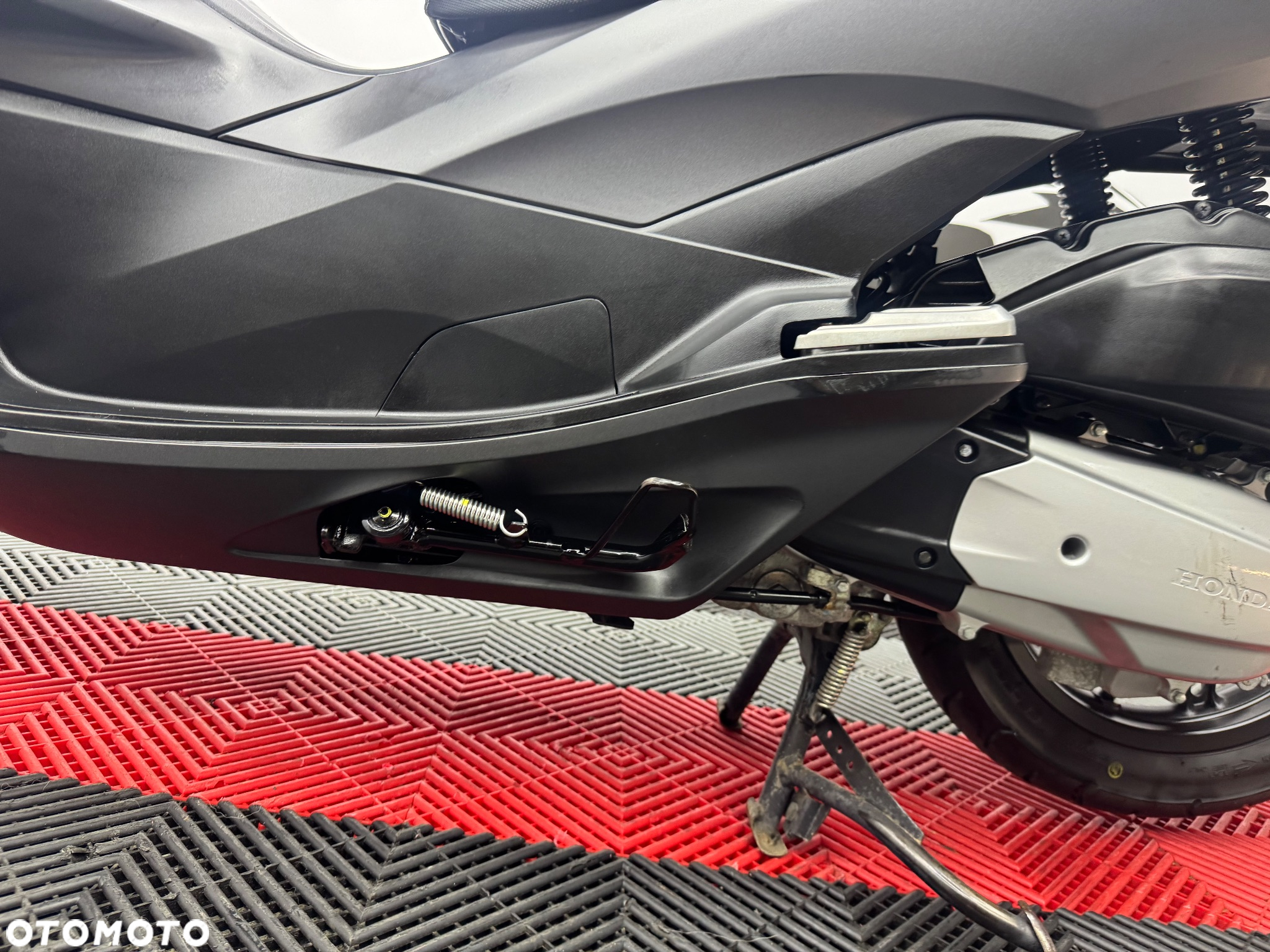 Honda PCX - 21