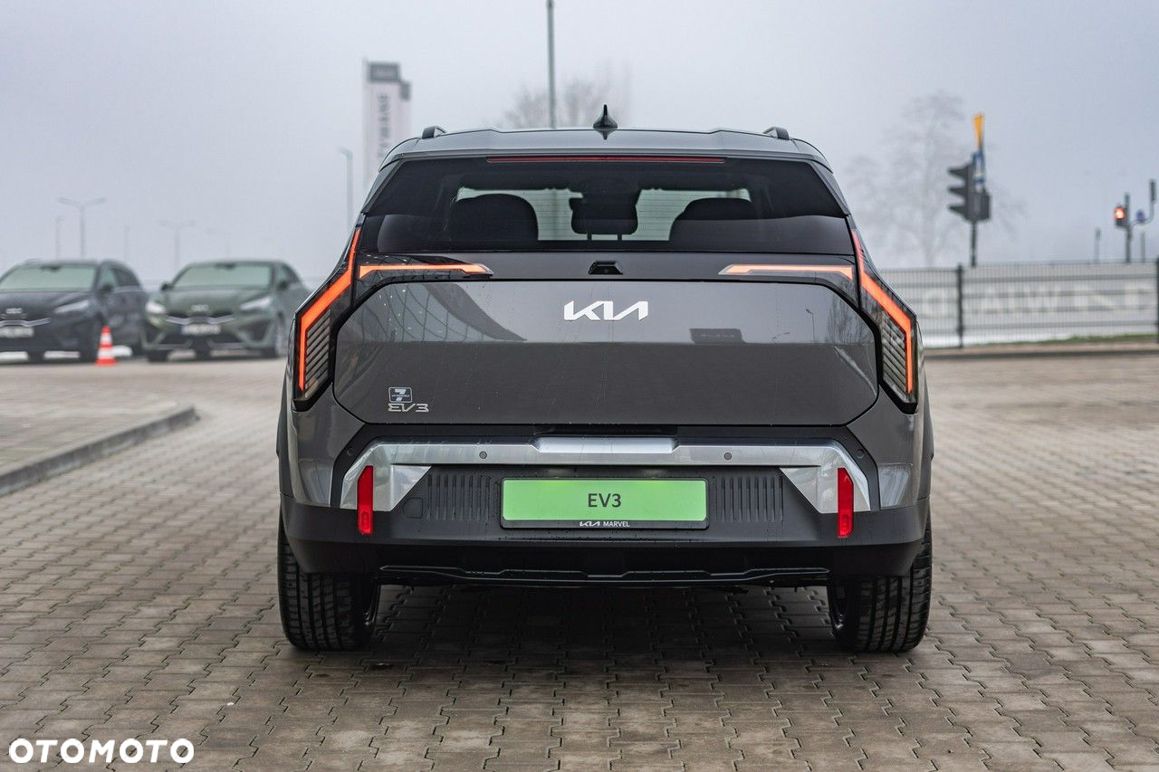 Kia EV3 - 5