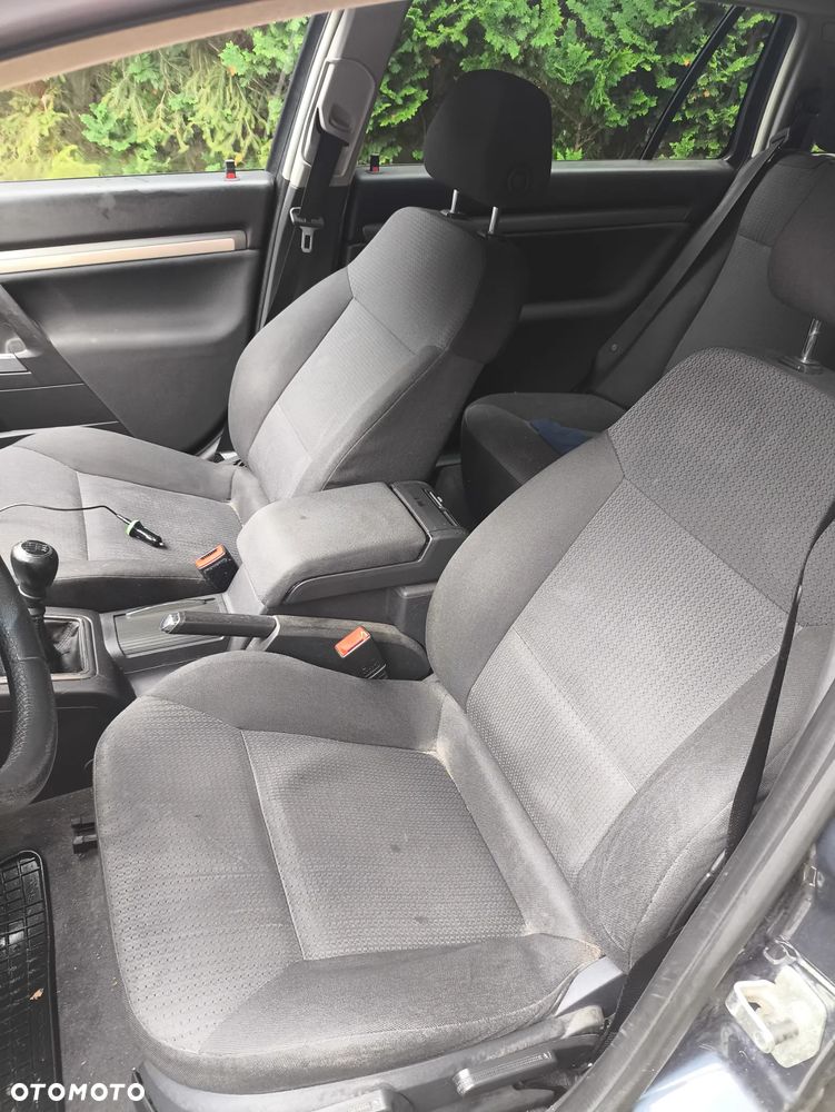 Opel Vectra 1.9 CDTI Elegance - 9
