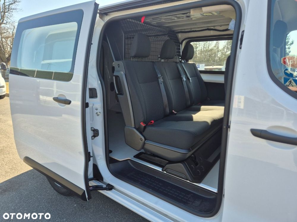 Fiat SCUDO - 5