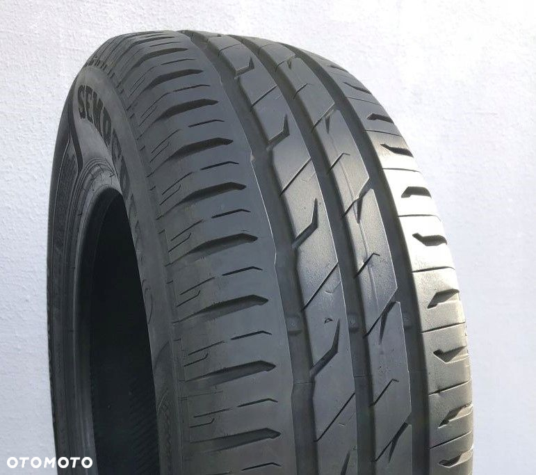 OPONA 195/60R15 88V SEMPERIT SPEED-LIFE 3 - 3