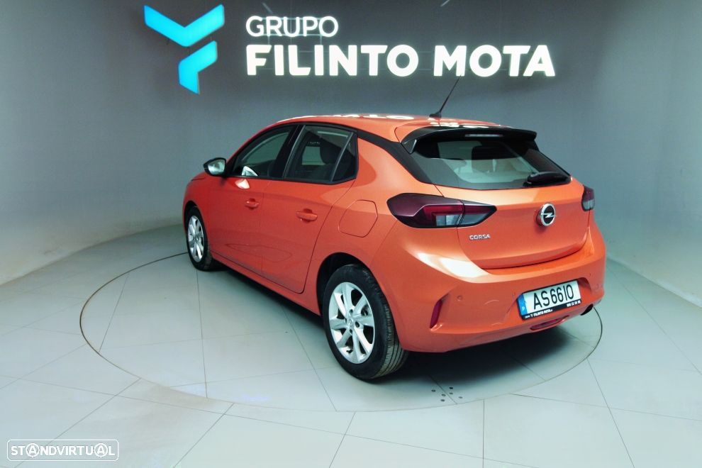 Opel Corsa 1.5 D Business - 4