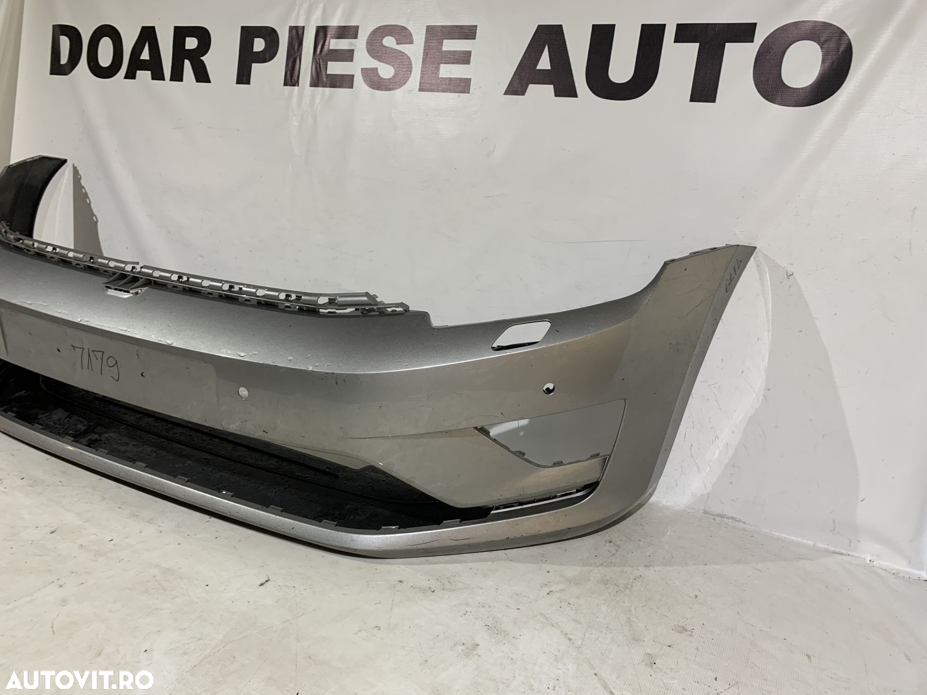 Bara fata VW Sportsvan, 2013, 2014, 2015, 2016, 2017, cod origine OE 510807221F. - 2