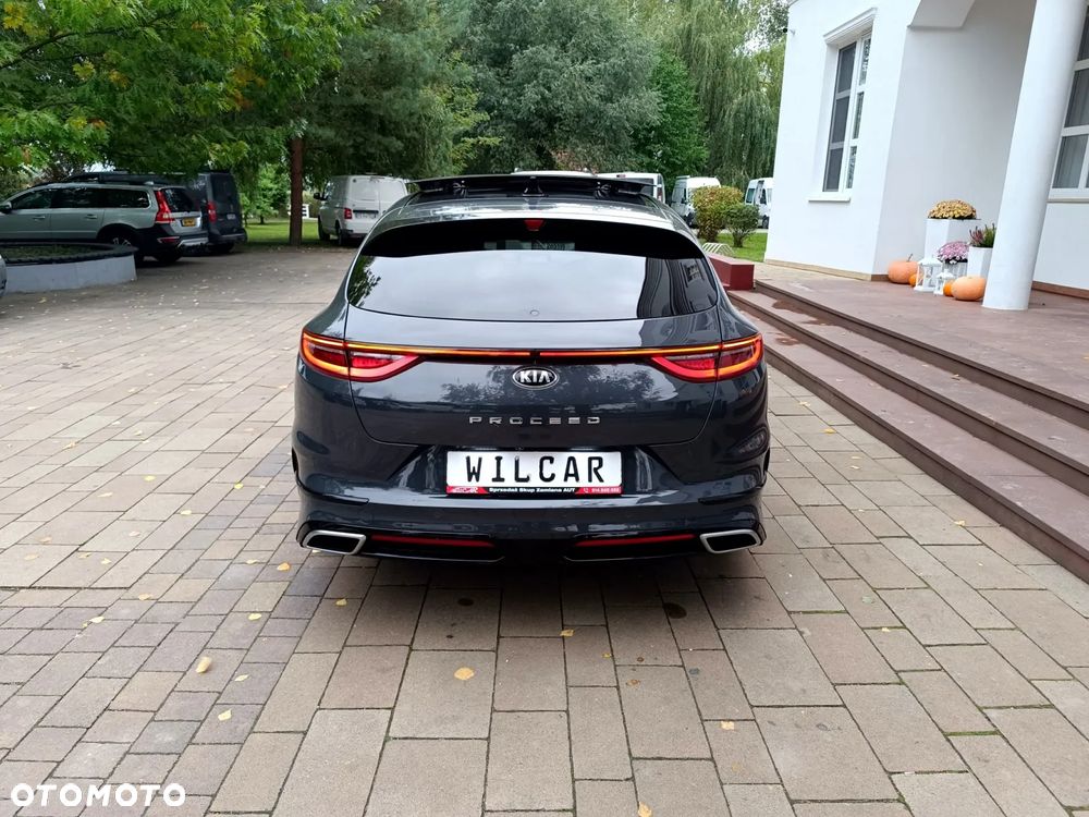 Kia ProCeed 1.6 CRDi GT Line - 13