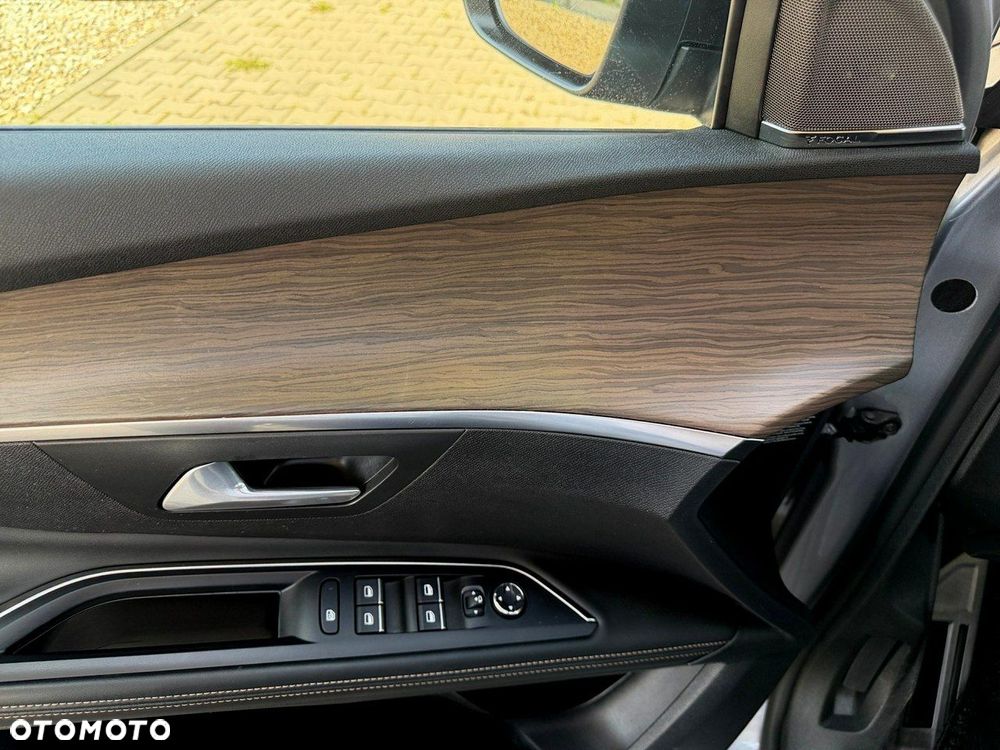 Peugeot 5008 - 14