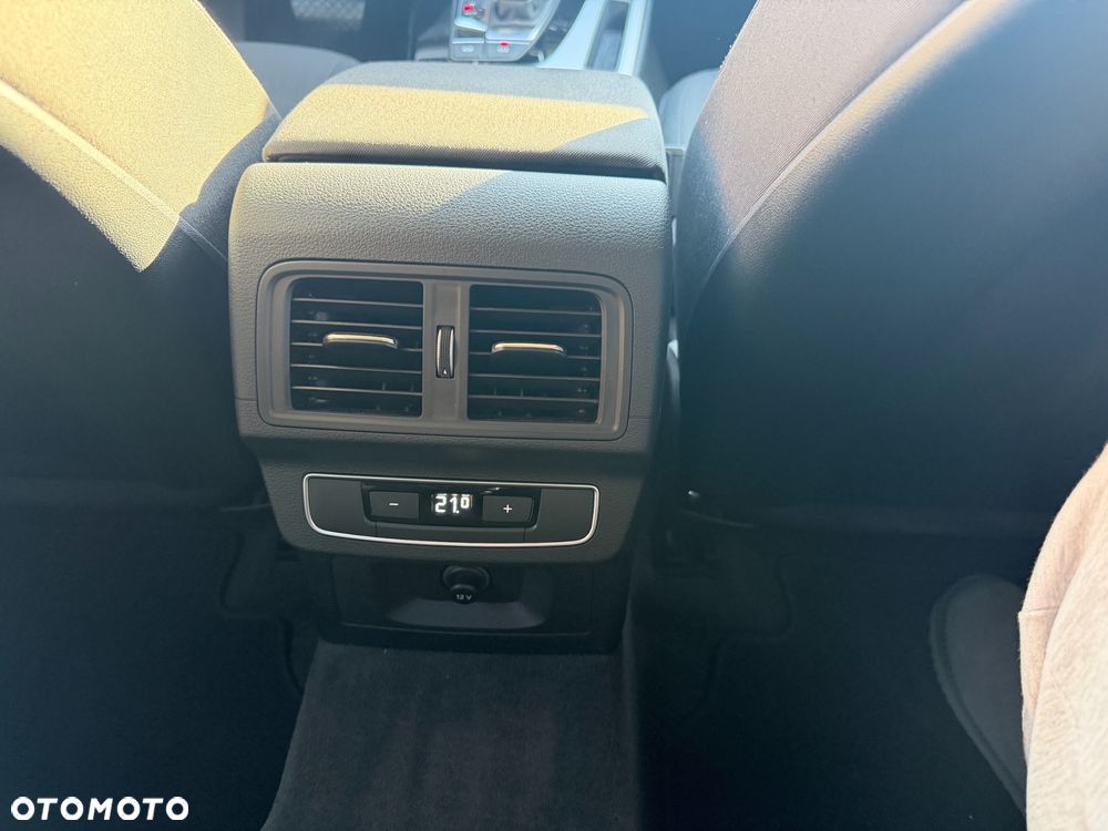 Audi Q5 45 TFSI mHEV Quattro Advanced S tronic - 16