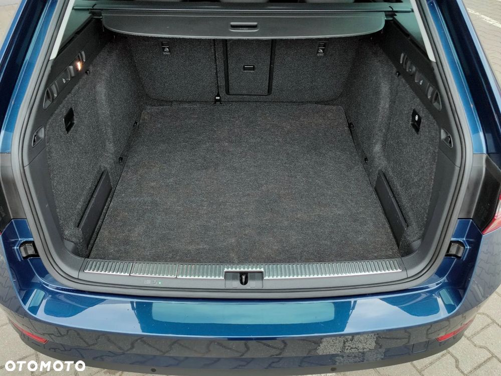 Skoda Superb - 34