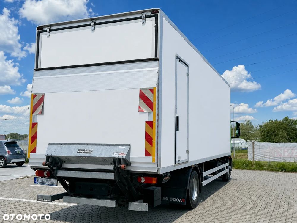 Iveco EuroCargo ML160E25 - 21