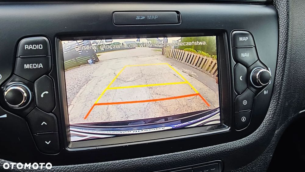 Kia Ceed SW 1.6 CRDi Platinum Edition - 28