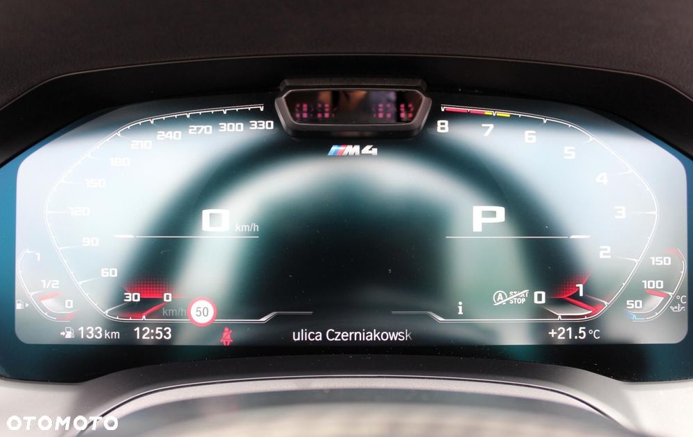 BMW M4 - 17