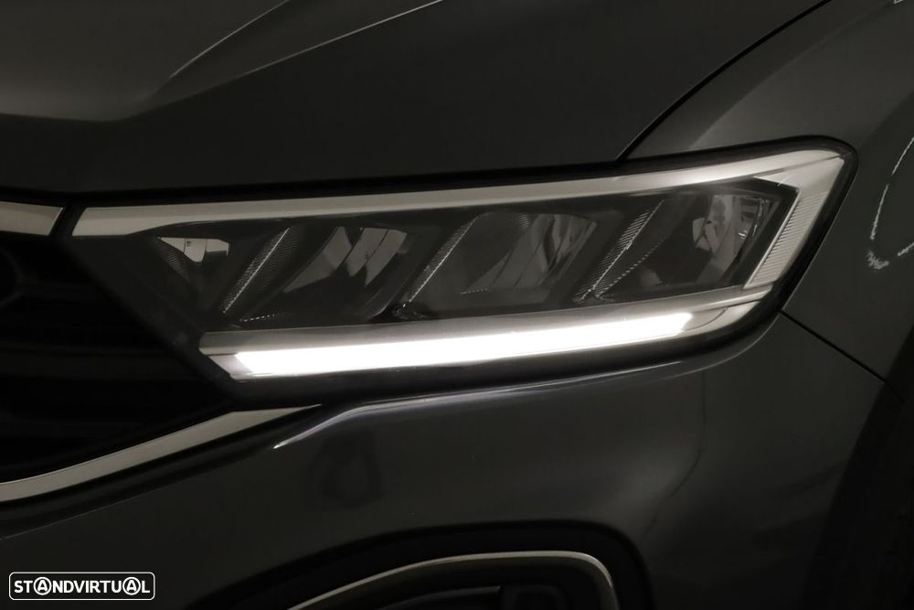 VW T-Roc 1.0 TSI - 6