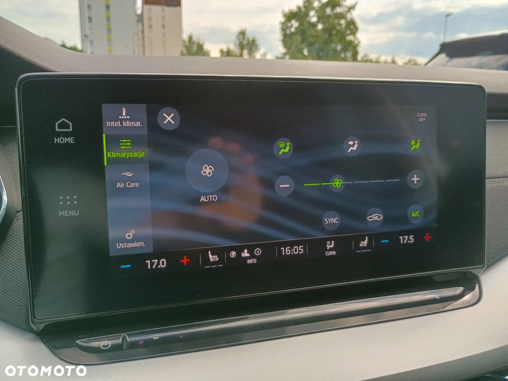 Skoda Octavia 1.5 TSI ACT Style - 26