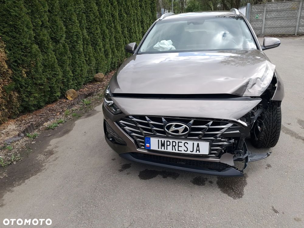 Hyundai i30 - 3