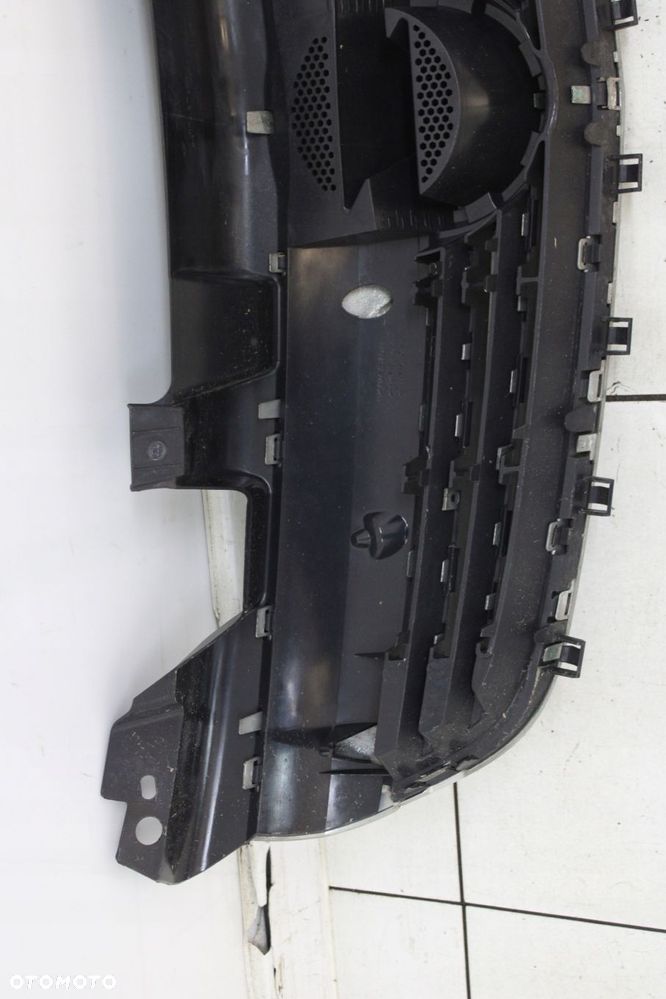 OPEL ZAFIRA B LIFT 08R- GRILL ATRAPA 13247331 - 6