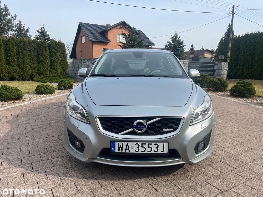 Volvo C30 - 24