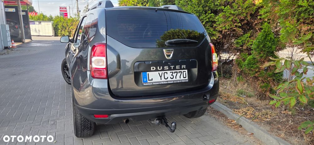 Dacia Duster - 13