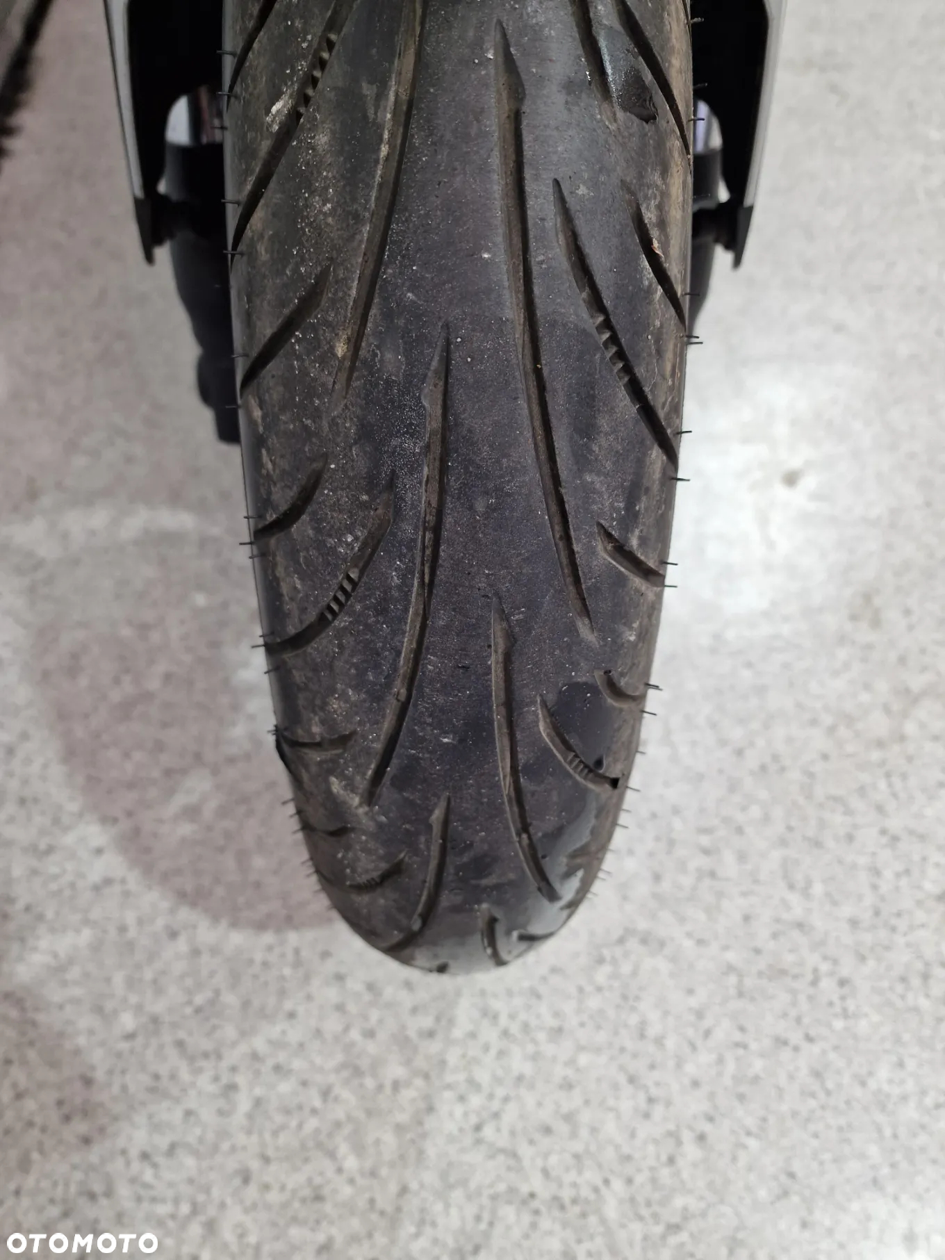 Honda X-ADV - 14