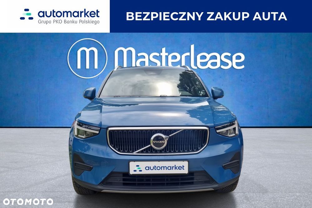 Volvo XC 40 B3 Core - 2