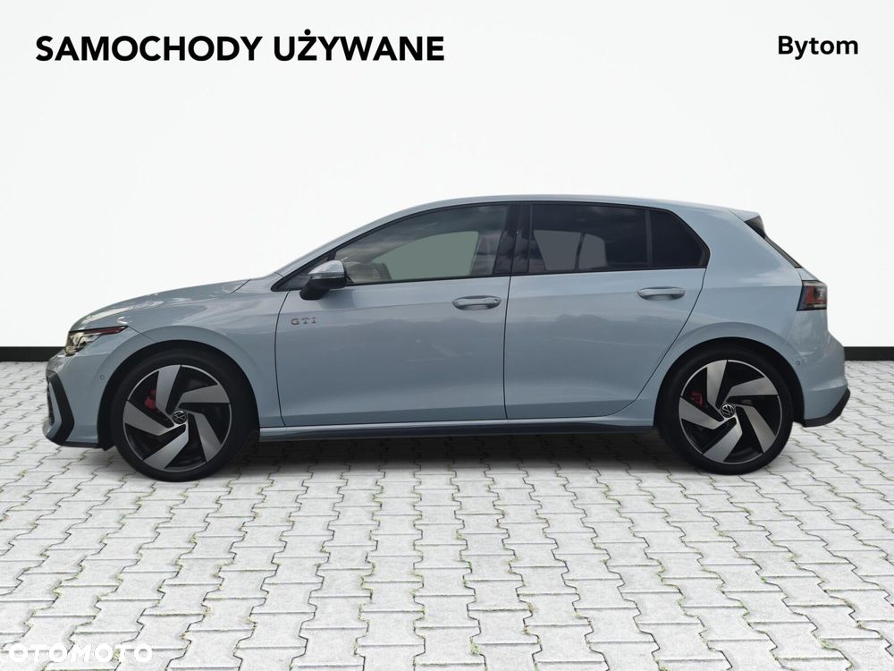 Volkswagen Golf - 9