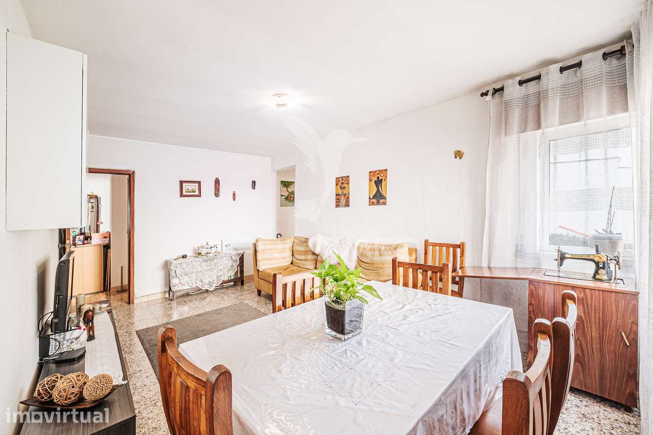 Apartamento T2 | Quinta Do Mirante - Grande imagem: 4/36