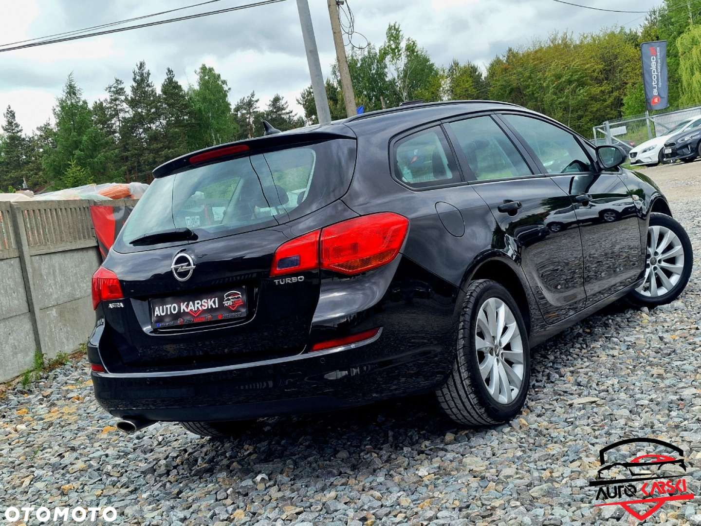 Opel Astra - 7