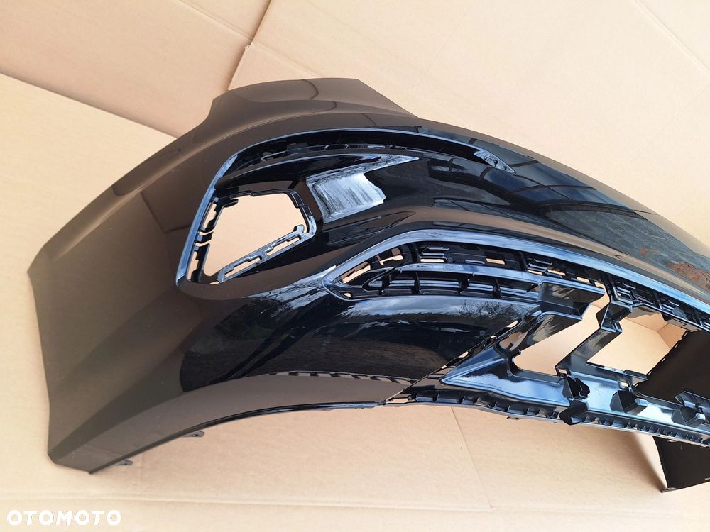 AUDI A3 SEDAN 8Y 8Y5 19- 20-24 ORYGINAŁ! NOWY NIE KLEJONY! ZDERZAK TYŁ TYLNY ORYG 8Y5807511 WYSYŁKA 24H - 7